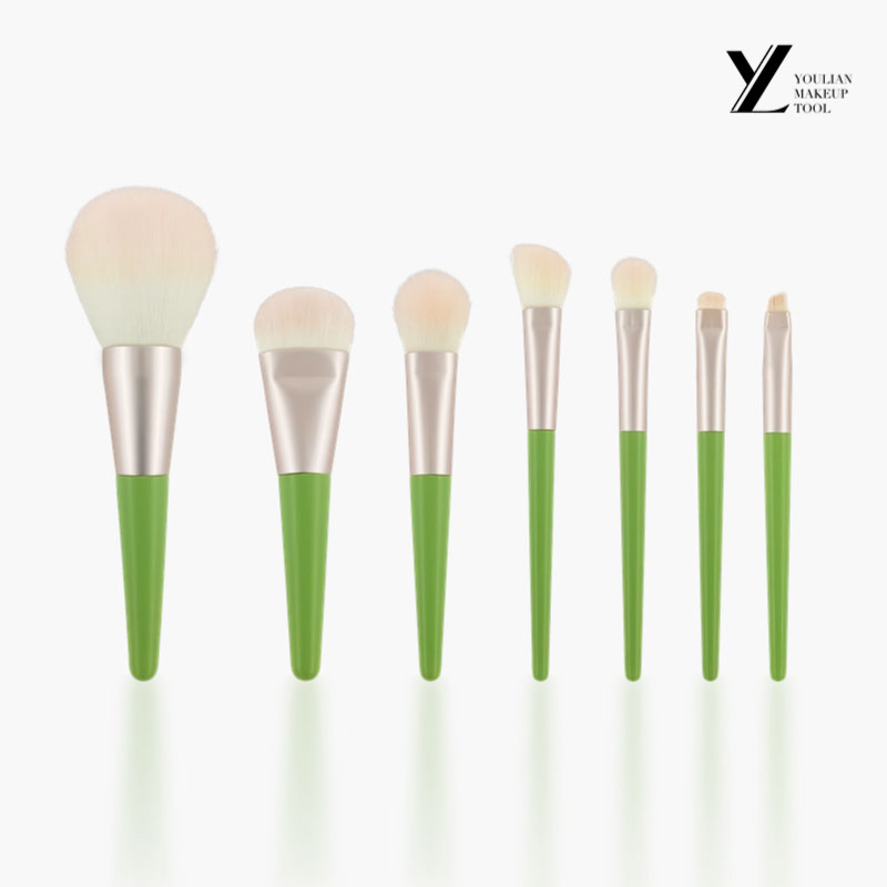 Berus Makeup Rhythm Floral